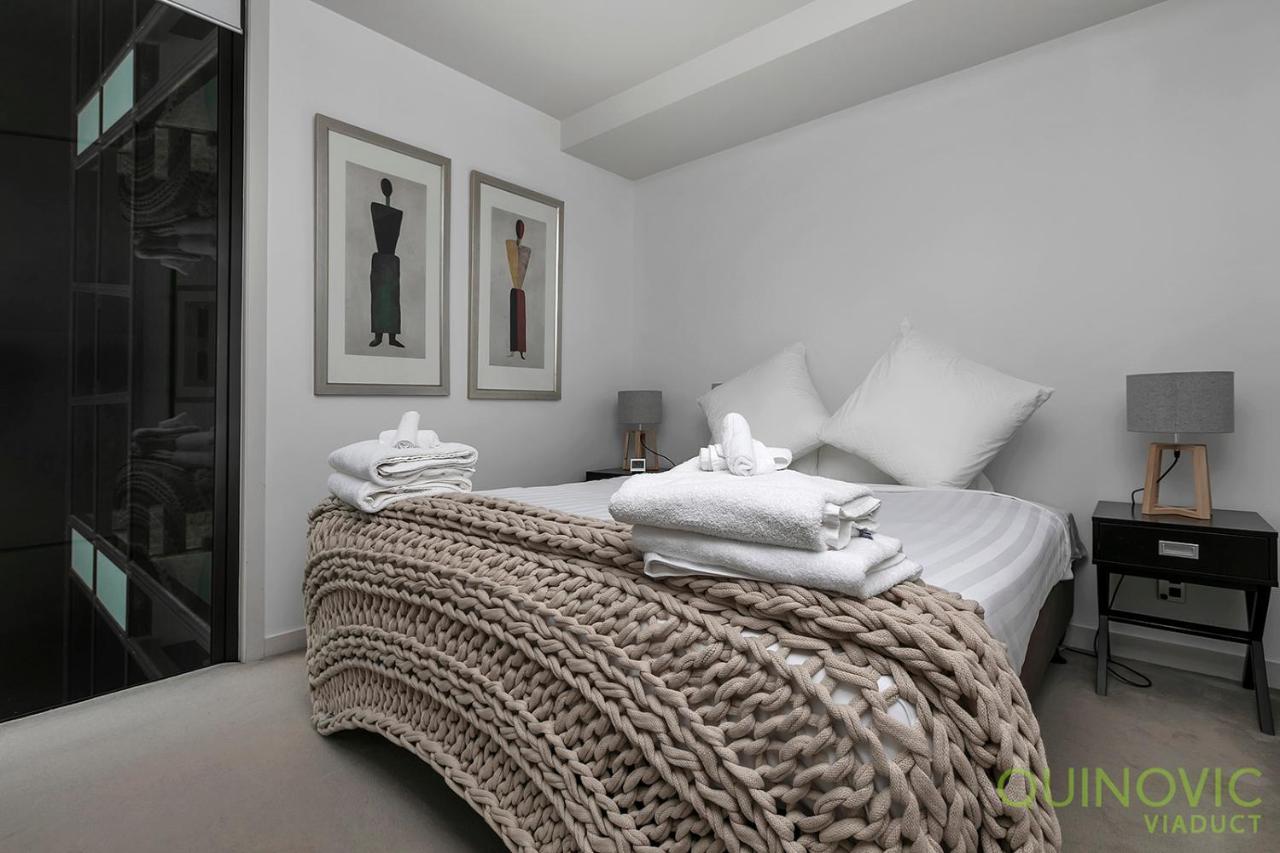Qv Modern Design 1 Bedroom Apt With Wifi - 856 أوكلاند المظهر الخارجي الصورة