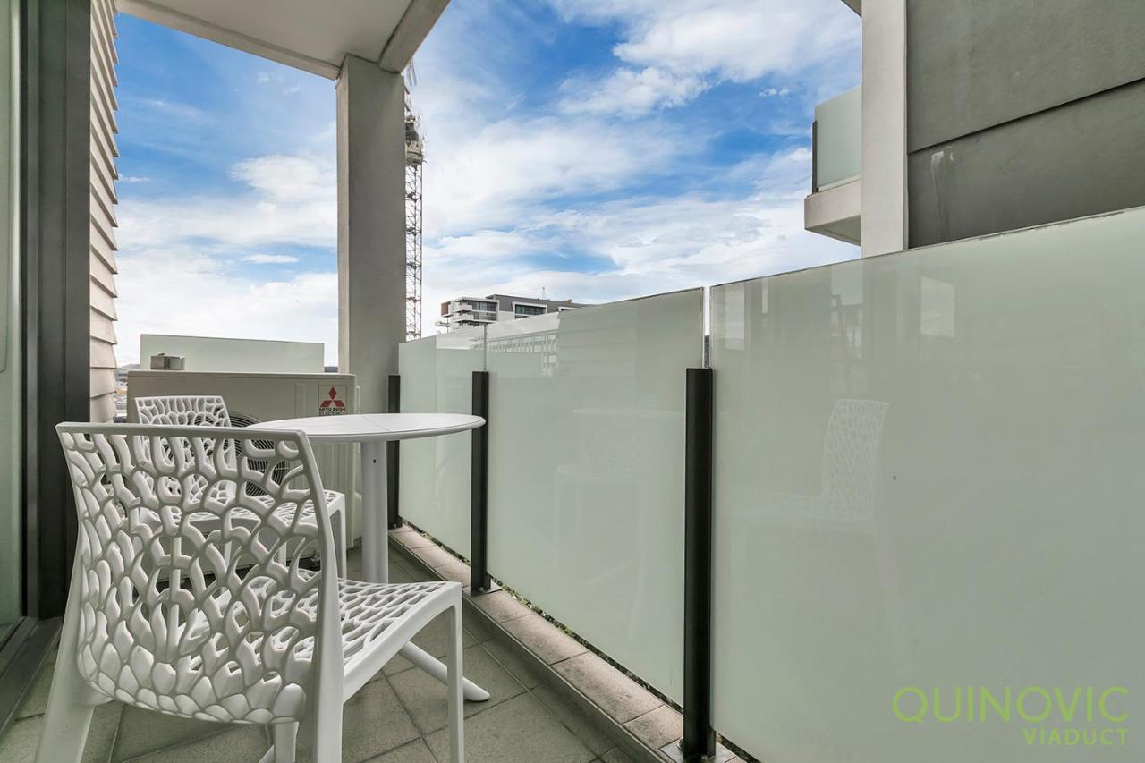 Qv Modern Design 1 Bedroom Apt With Wifi - 856 أوكلاند المظهر الخارجي الصورة