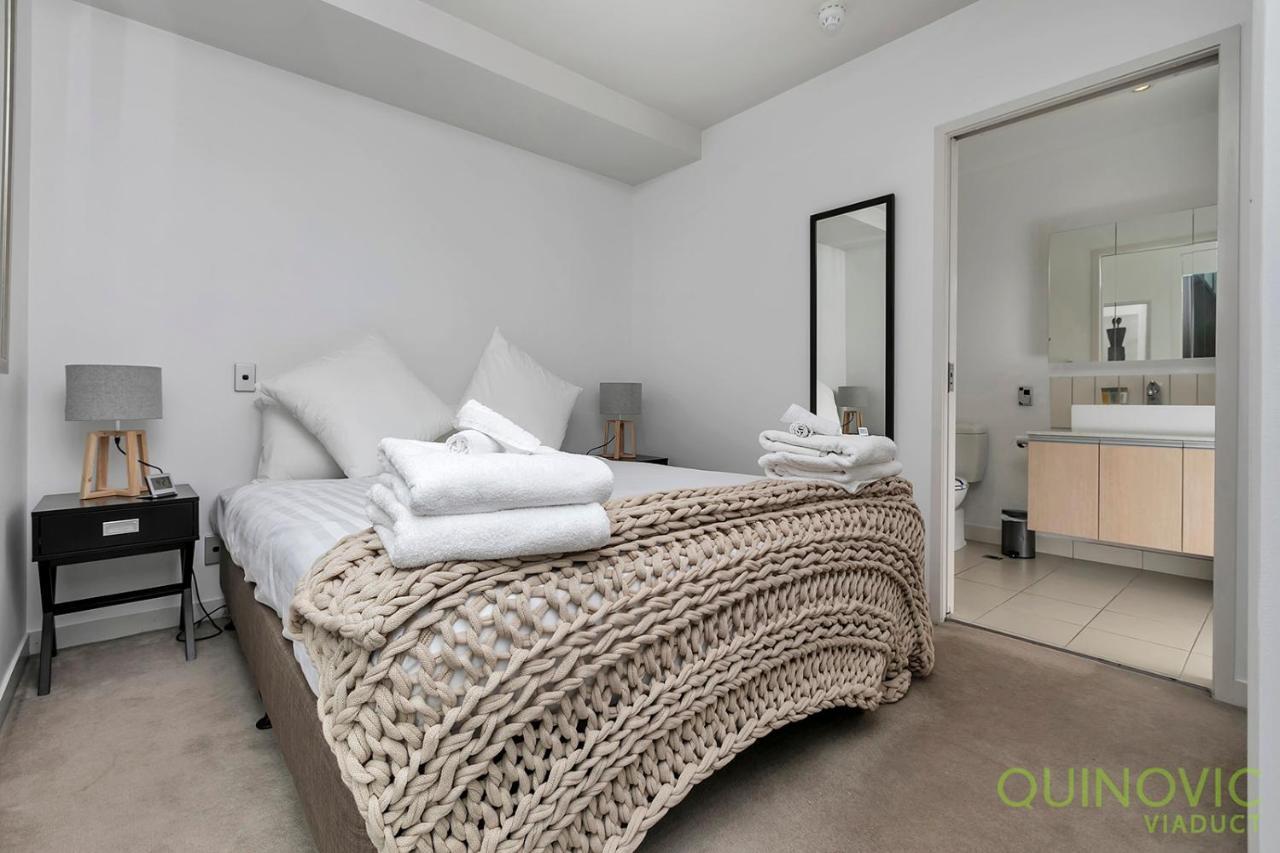 Qv Modern Design 1 Bedroom Apt With Wifi - 856 أوكلاند المظهر الخارجي الصورة